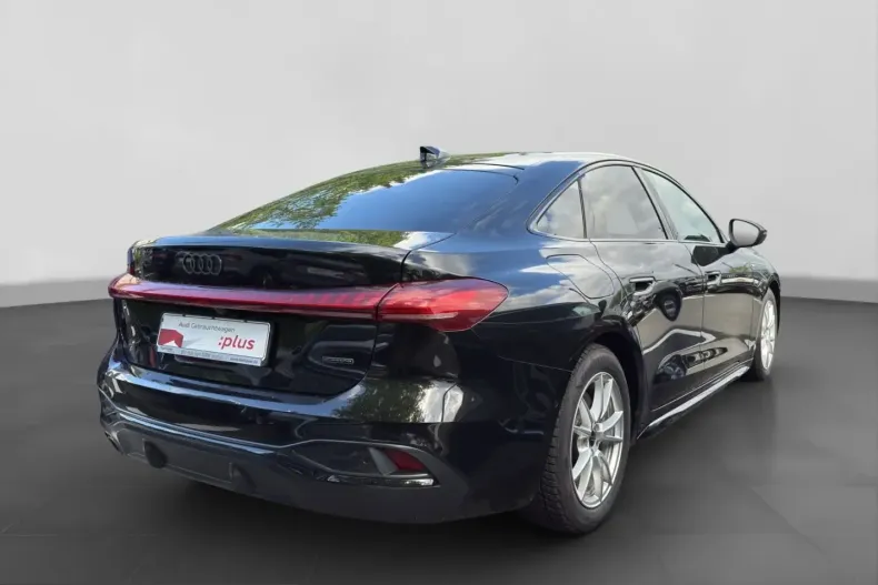 Audi A5 din 2025 cu 47.970 km - oferta AUD218965 - foto 2