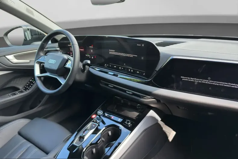 Audi A5 din 2025 cu 47.970 km - oferta AUD218965 - foto 4