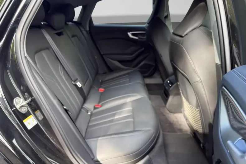 Audi A5 din 2025 cu 47.970 km - oferta AUD218965 - foto 5