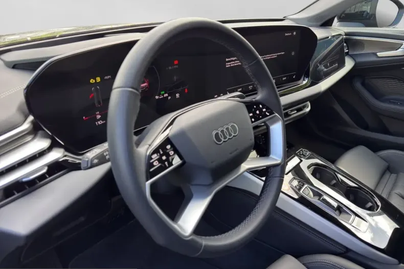 Audi A5 din 2025 cu 47.970 km - oferta AUD218965 - foto 8