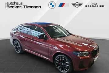 BMW X4 din 2023 - oferta BMW218966