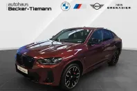 BMW X4 (Seria X) din 2023 cu 44.520 km - oferta BMW218966 - foto 2