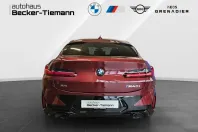 BMW X4 (Seria X) din 2023 cu 44.520 km - oferta BMW218966 - foto 6