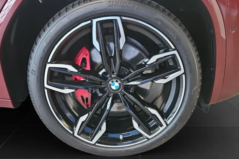 BMW X4 (Seria X) din 2023 cu 44.520 km - oferta BMW218966 - foto 8