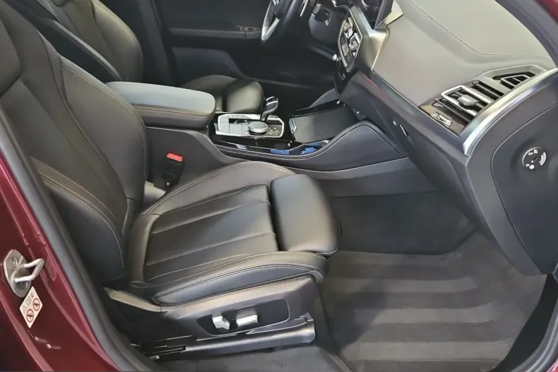 BMW X4 (Seria X) din 2023 cu 44.520 km - oferta BMW218966 - foto 15
