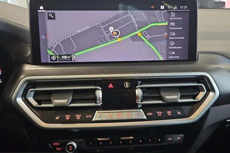 BMW X4 (Seria X) din 2023 cu 44.520 km - oferta BMW218966 - foto 18