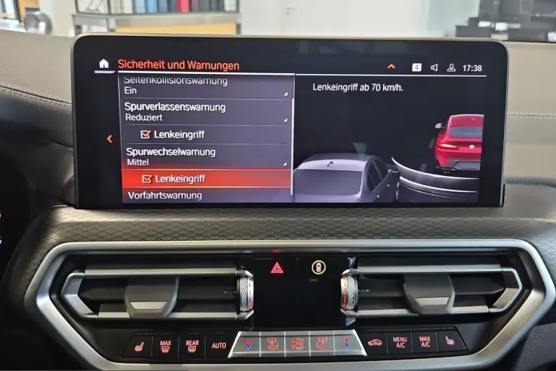 BMW X4 (Seria X) din 2023 cu 44.520 km - oferta BMW218966 - foto 20