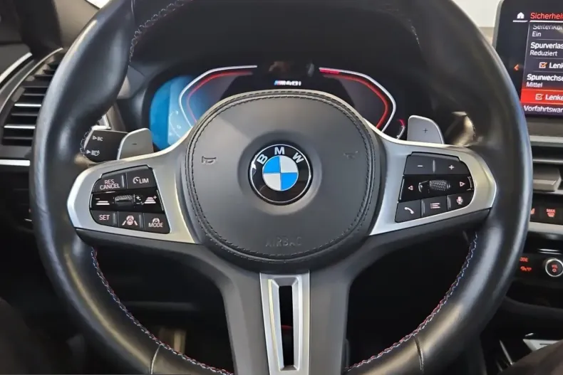 BMW X4 (Seria X) din 2023 cu 44.520 km - oferta BMW218966 - foto 21