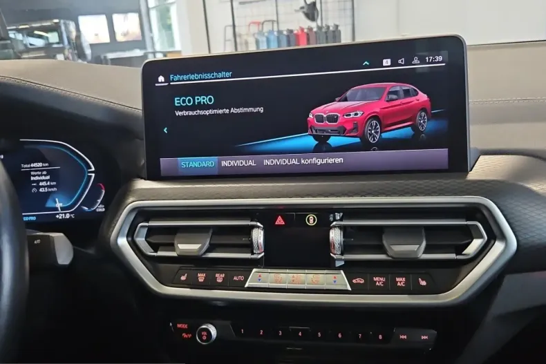 BMW X4 (Seria X) din 2023 cu 44.520 km - oferta BMW218966 - foto 23