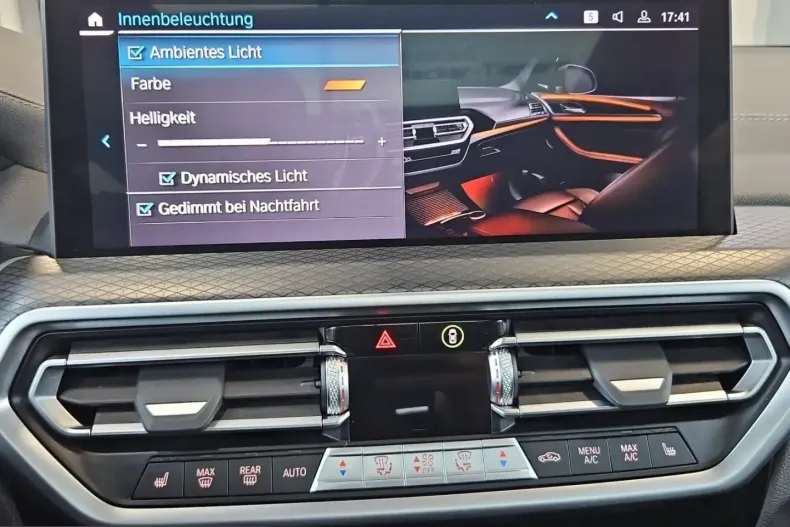 BMW X4 (Seria X) din 2023 cu 44.520 km - oferta BMW218966 - foto 27