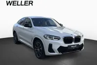 BMW X4 (Seria X) din 2024 cu 21.556 km - oferta BMW218967 - foto 1