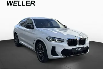 BMW X4 din 2024 - oferta BMW218967