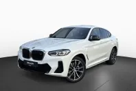 BMW X4 (Seria X) din 2024 cu 21.556 km - oferta BMW218967 - foto 2