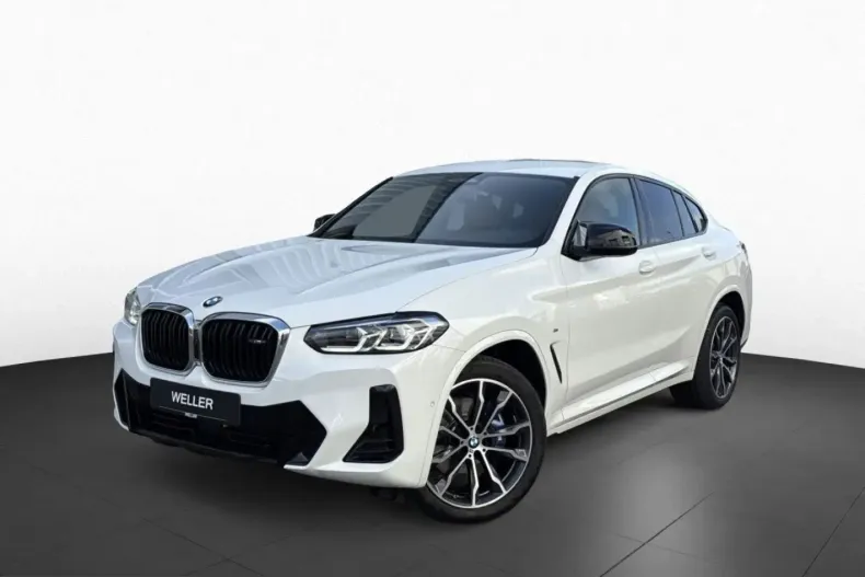 BMW X4 (Seria X) din 2024 cu 21.556 km - oferta BMW218967 - foto 2