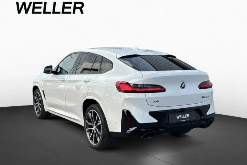BMW X4 (Seria X) din 2024 cu 21.556 km - oferta BMW218967 - foto 4