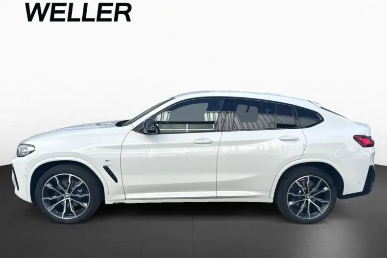 BMW X4 (Seria X) din 2024 cu 21.556 km - oferta BMW218967 - foto 5