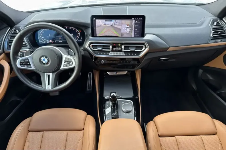 BMW X4 (Seria X) din 2024 cu 21.556 km - oferta BMW218967 - foto 6