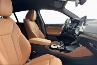BMW X4 (Seria X) din 2024 cu 21.556 km - oferta BMW218967 - foto 8