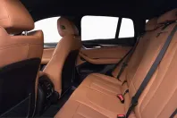 BMW X4 (Seria X) din 2024 cu 21.556 km - oferta BMW218967 - foto 9