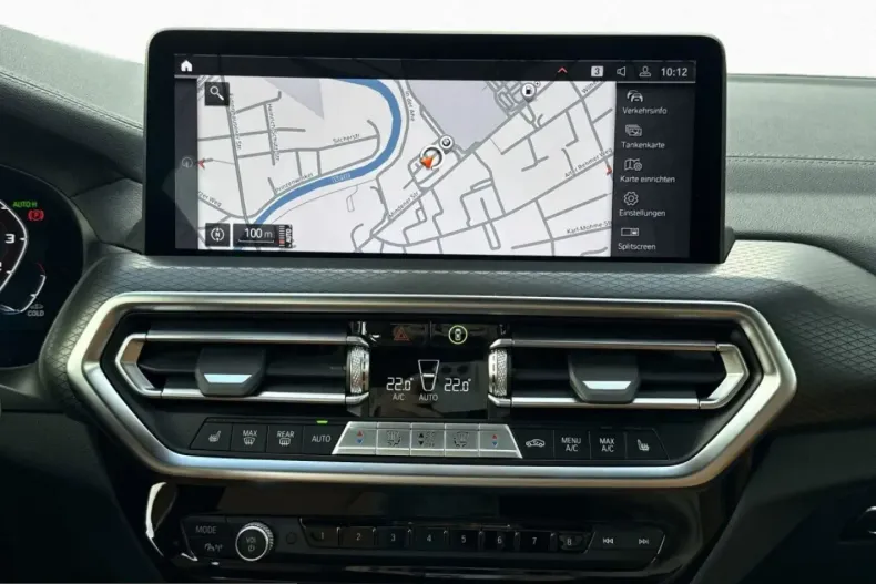 BMW X4 (Seria X) din 2024 cu 21.556 km - oferta BMW218967 - foto 11