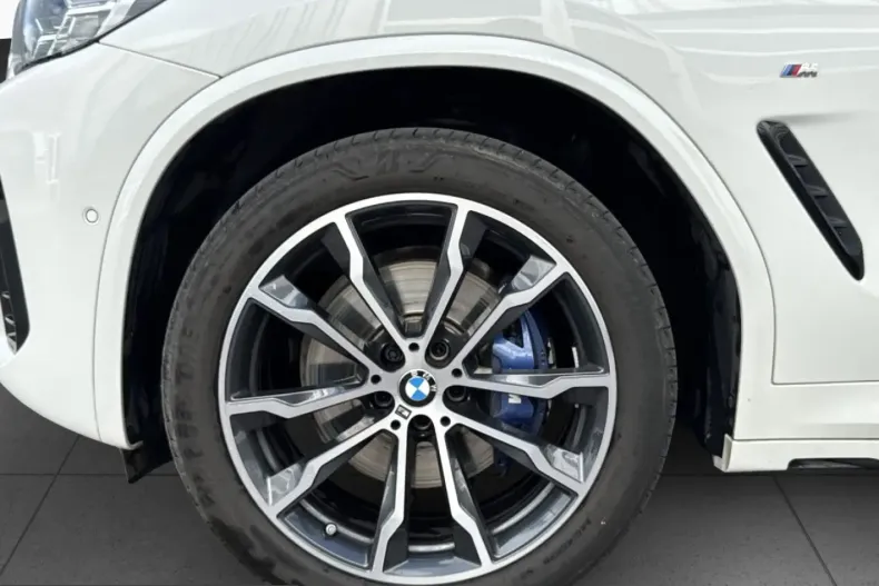 BMW X4 (Seria X) din 2024 cu 21.556 km - oferta BMW218967 - foto 14