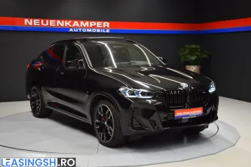 BMW X4 din 2024 - oferta BMW218968