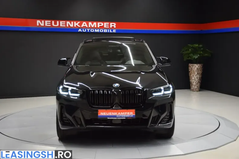 BMW X4 (Seria X) din 2024 cu 18.500 km - oferta BMW218968 - foto 2