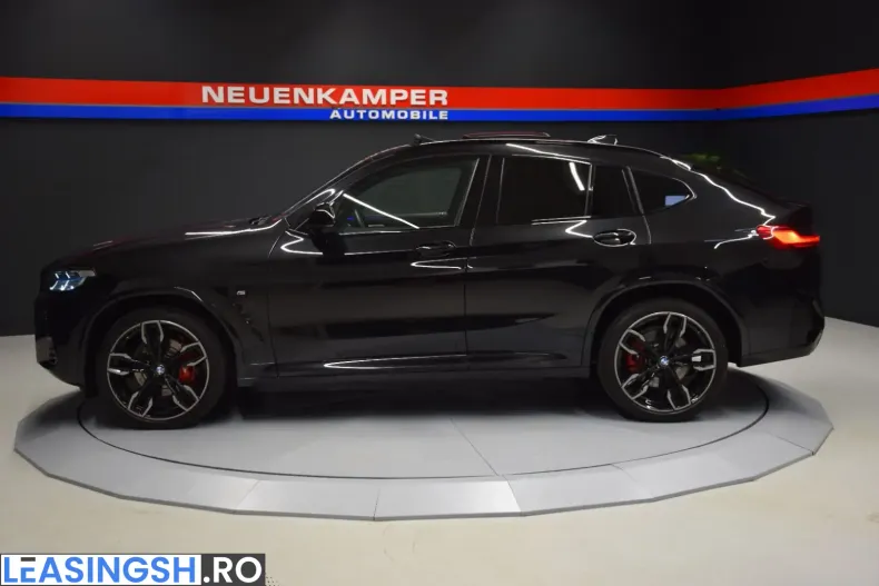 BMW X4 (Seria X) din 2024 cu 18.500 km - oferta BMW218968 - foto 4