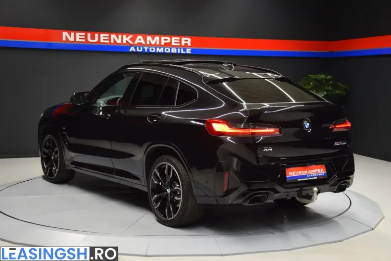 BMW X4 (Seria X) din 2024 cu 18.500 km - oferta BMW218968 - foto 5