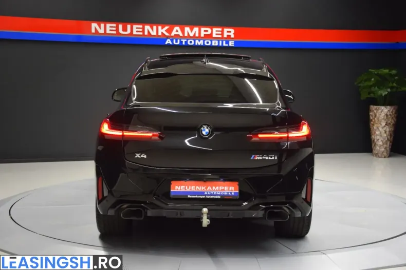 BMW X4 (Seria X) din 2024 cu 18.500 km - oferta BMW218968 - foto 6