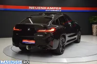BMW X4 (Seria X) din 2024 cu 18.500 km - oferta BMW218968 - foto 7