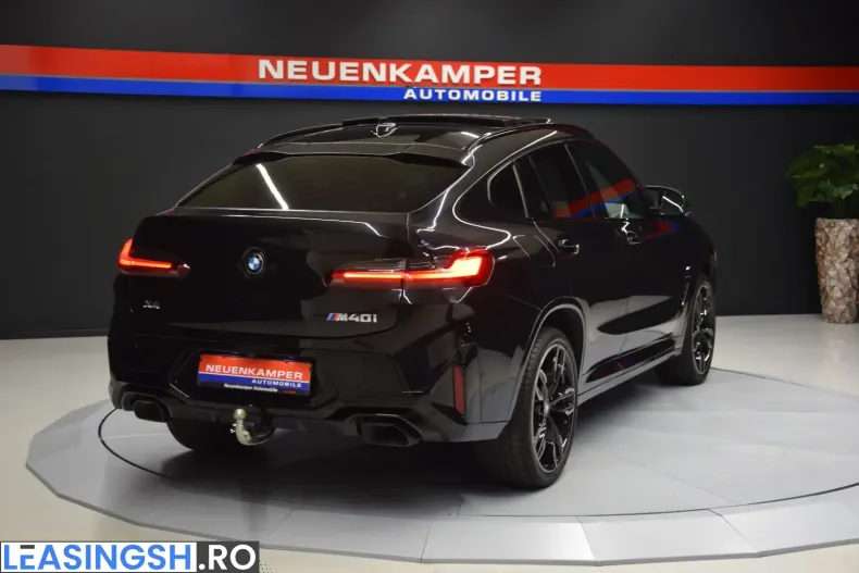 BMW X4 (Seria X) din 2024 cu 18.500 km - oferta BMW218968 - foto 7