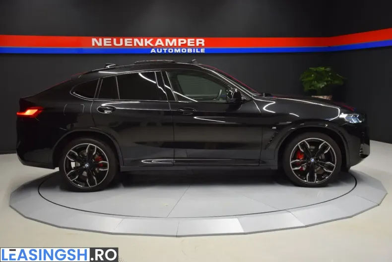 BMW X4 (Seria X) din 2024 cu 18.500 km - oferta BMW218968 - foto 8