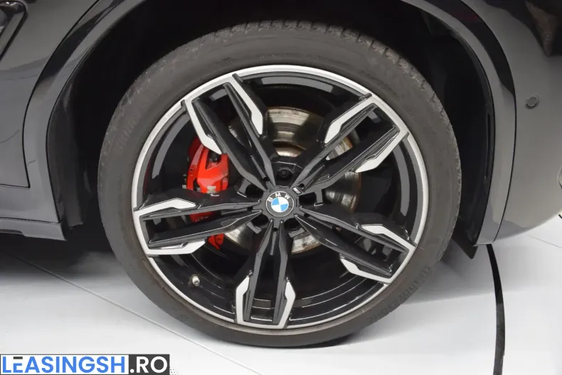BMW X4 (Seria X) din 2024 cu 18.500 km - oferta BMW218968 - foto 11
