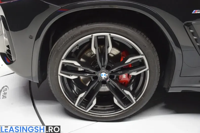 BMW X4 (Seria X) din 2024 cu 18.500 km - oferta BMW218968 - foto 13