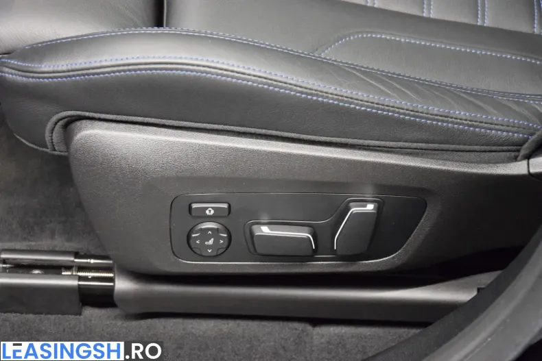 BMW X4 (Seria X) din 2024 cu 18.500 km - oferta BMW218968 - foto 20