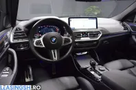 BMW X4 (Seria X) din 2024 cu 18.500 km - oferta BMW218968 - foto 21