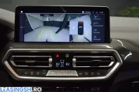 BMW X4 (Seria X) din 2024 cu 18.500 km - oferta BMW218968 - foto 23