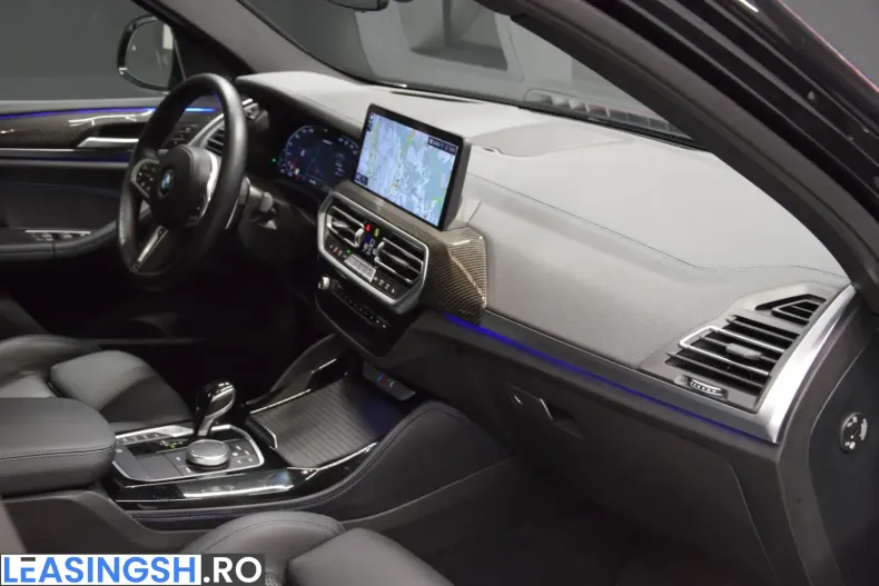 BMW X4 (Seria X) din 2024 cu 18.500 km - oferta BMW218968 - foto 31