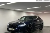 BMW X4 (Seria X) din 2025 cu 6.904 km - oferta BMW218969 - foto 1