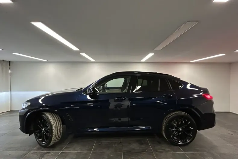 BMW X4 (Seria X) din 2025 cu 6.904 km - oferta BMW218969 - foto 2