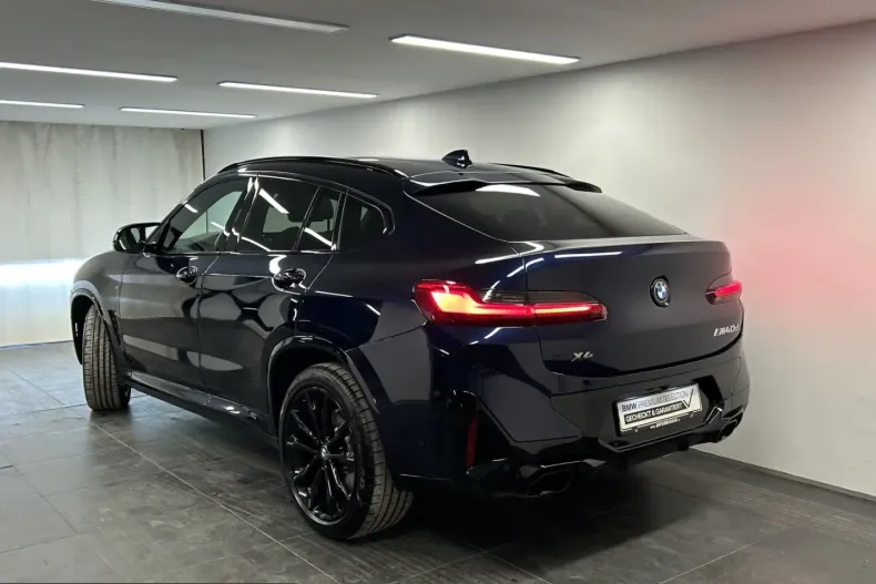 BMW X4 (Seria X) din 2025 cu 6.904 km - oferta BMW218969 - foto 3