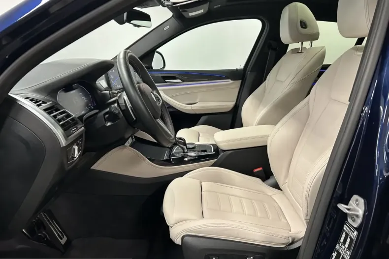 BMW X4 (Seria X) din 2025 cu 6.904 km - oferta BMW218969 - foto 4