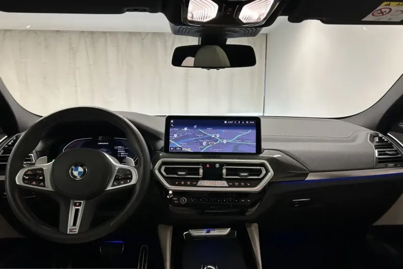 BMW X4 (Seria X) din 2025 cu 6.904 km - oferta BMW218969 - foto 5