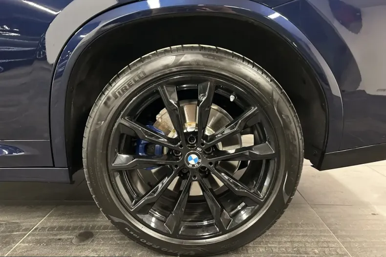 BMW X4 (Seria X) din 2025 cu 6.904 km - oferta BMW218969 - foto 6