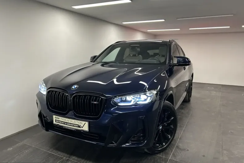 BMW X4 (Seria X) din 2025 cu 6.904 km - oferta BMW218969 - foto 7