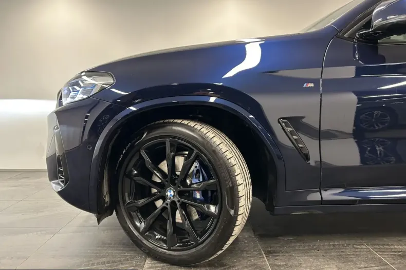 BMW X4 (Seria X) din 2025 cu 6.904 km - oferta BMW218969 - foto 8