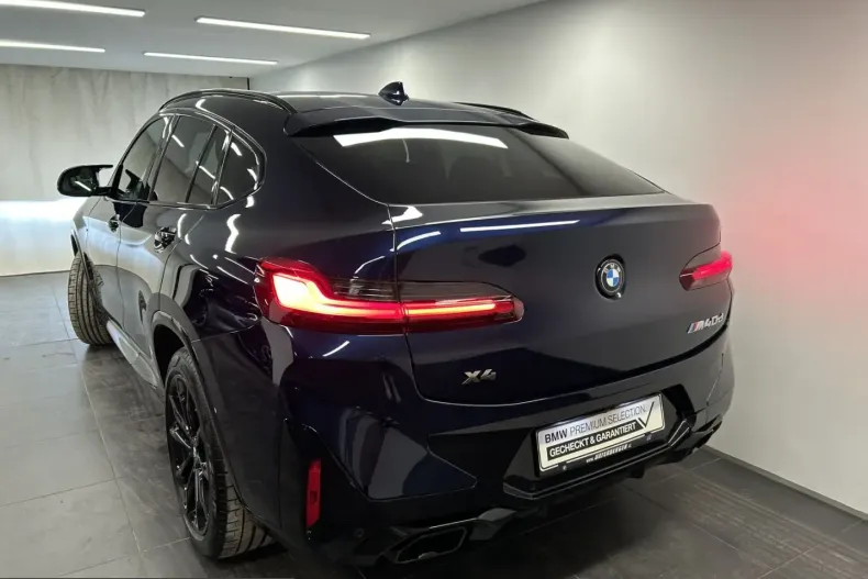 BMW X4 (Seria X) din 2025 cu 6.904 km - oferta BMW218969 - foto 10