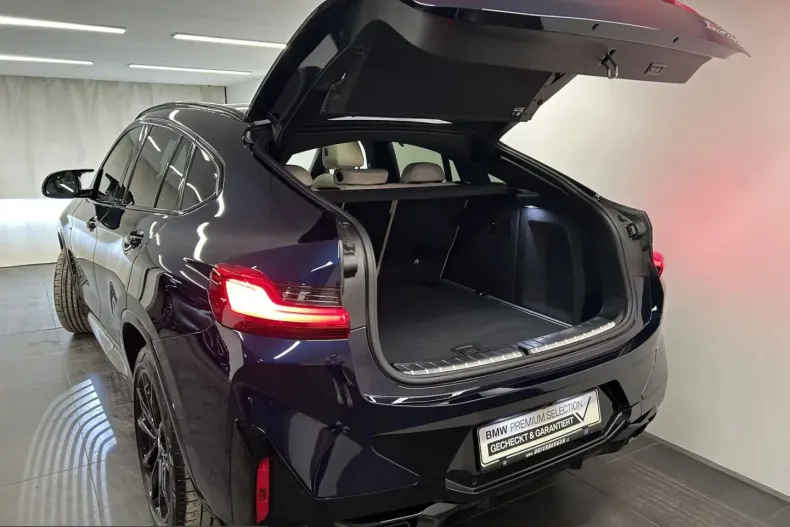 BMW X4 (Seria X) din 2025 cu 6.904 km - oferta BMW218969 - foto 11