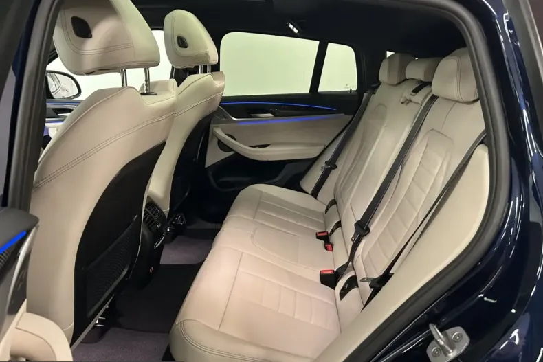 BMW X4 (Seria X) din 2025 cu 6.904 km - oferta BMW218969 - foto 15